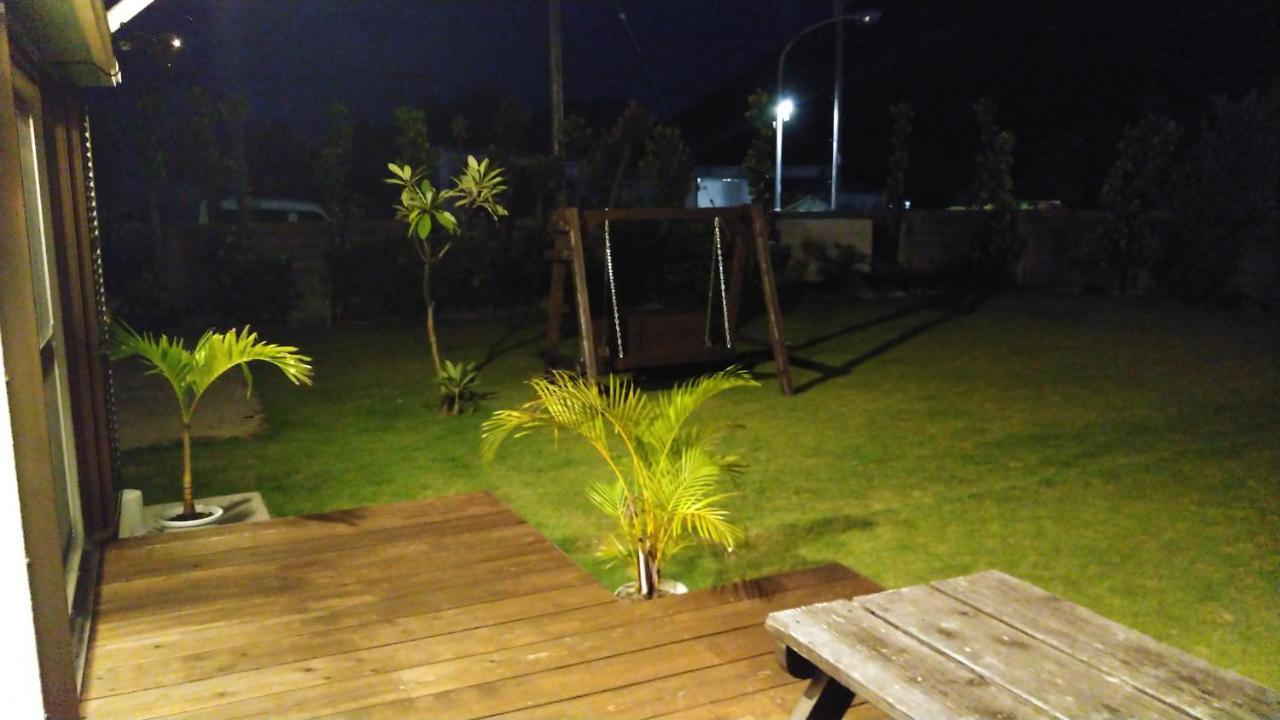 Stay In Aloha Токашики Екстериор снимка
