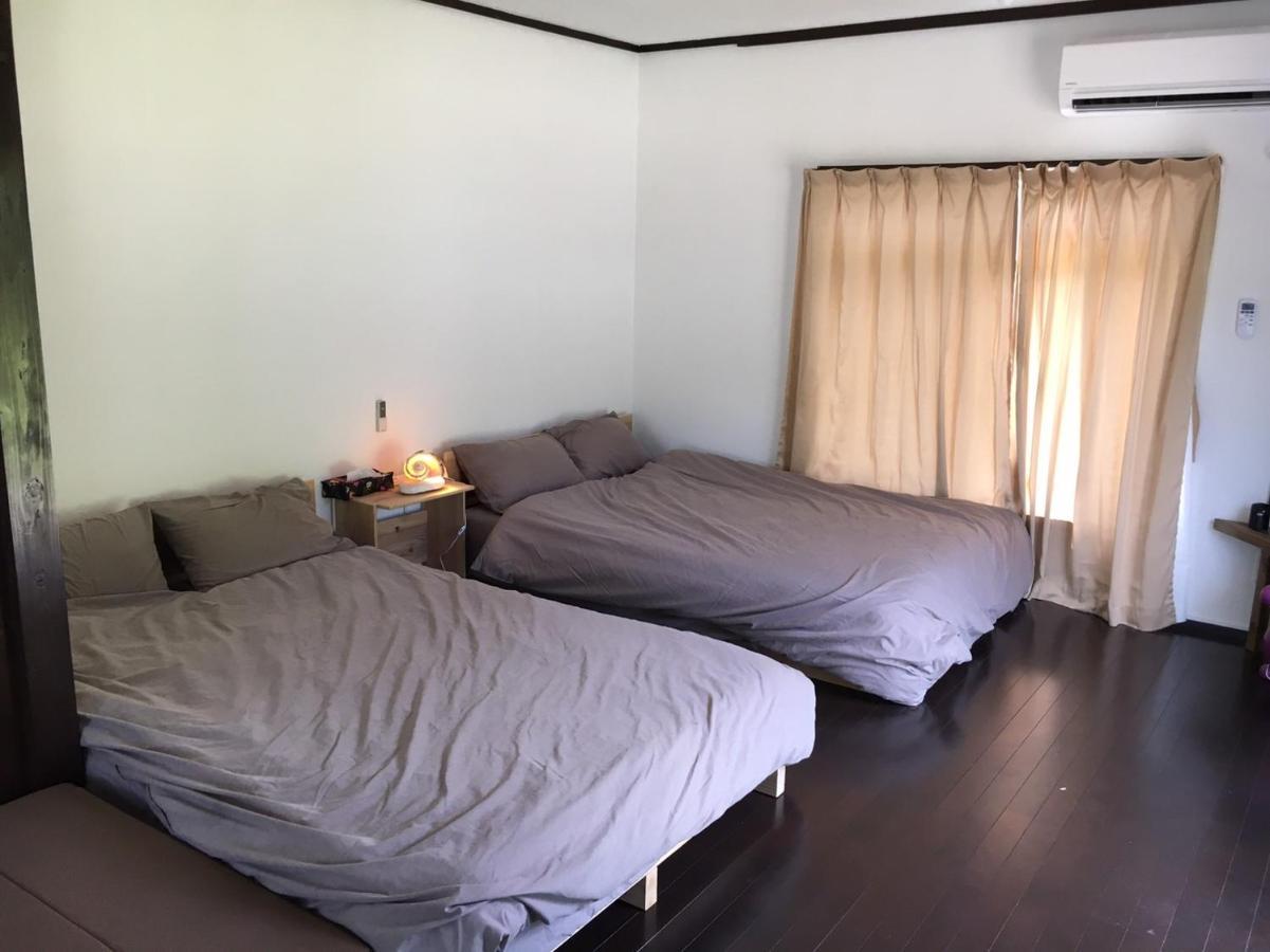 Stay In Aloha Токашики Екстериор снимка